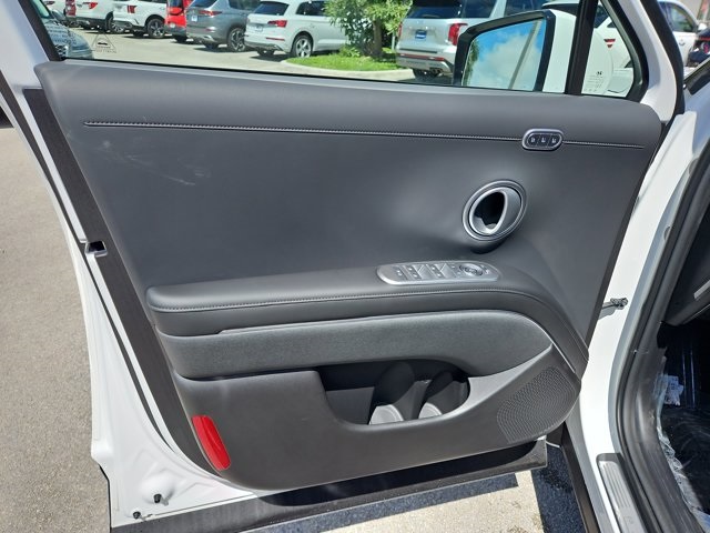 2026 Hyundai Palisade Calligraphy photo 15