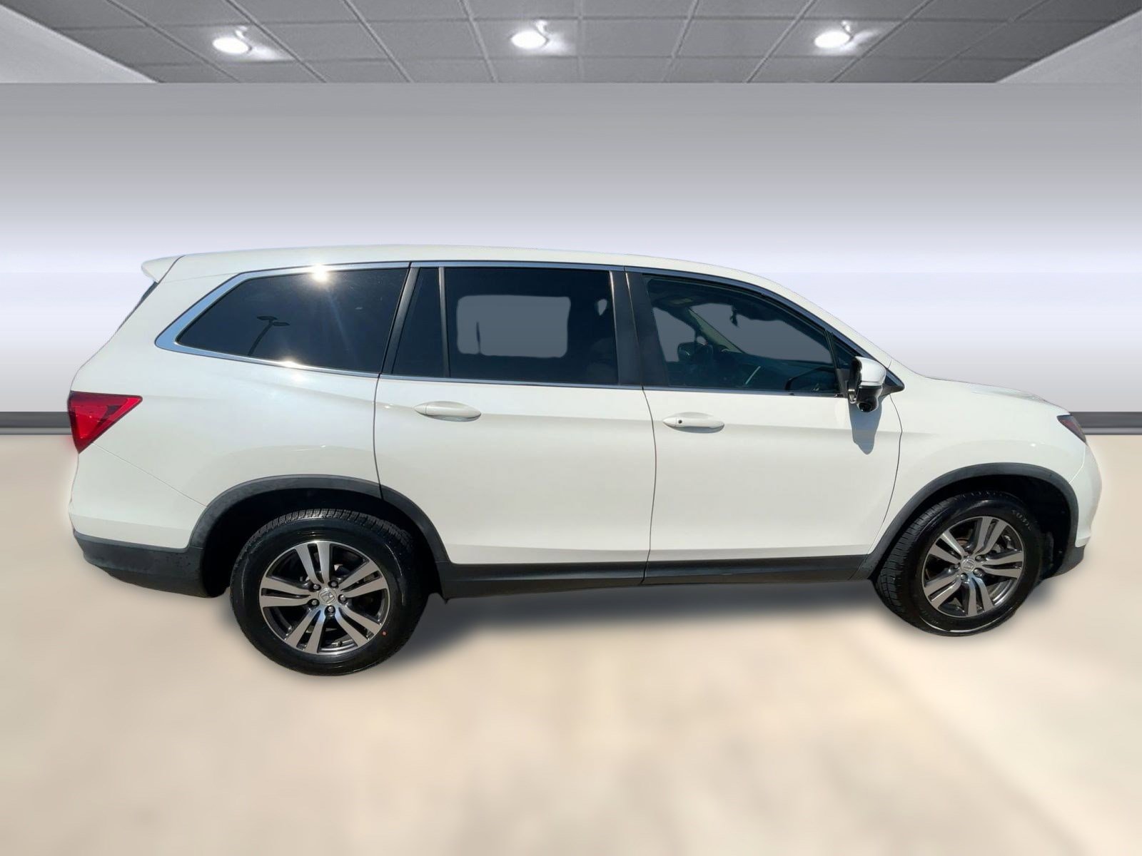 2016 Honda Pilot EX-L photo 8