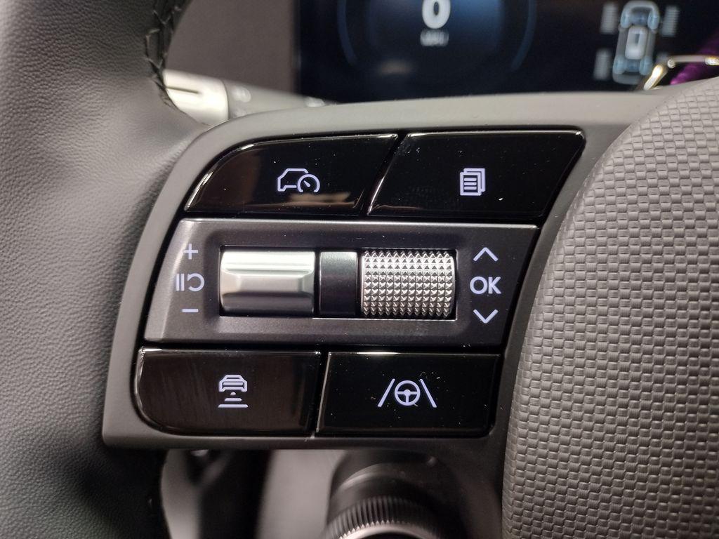 2025 Hyundai Ioniq 5 photo 22