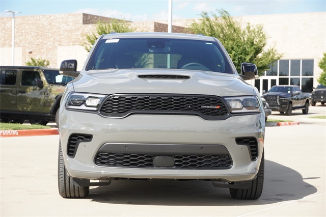 2025 Dodge Durango R/T Plus photo 2