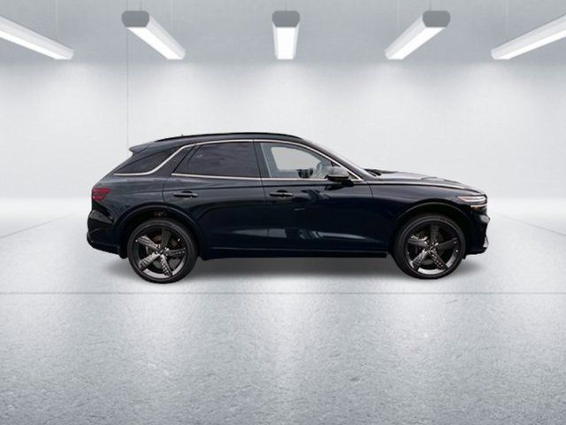 2025 Genesis GV70 2.5T Sport Prestige photo 2
