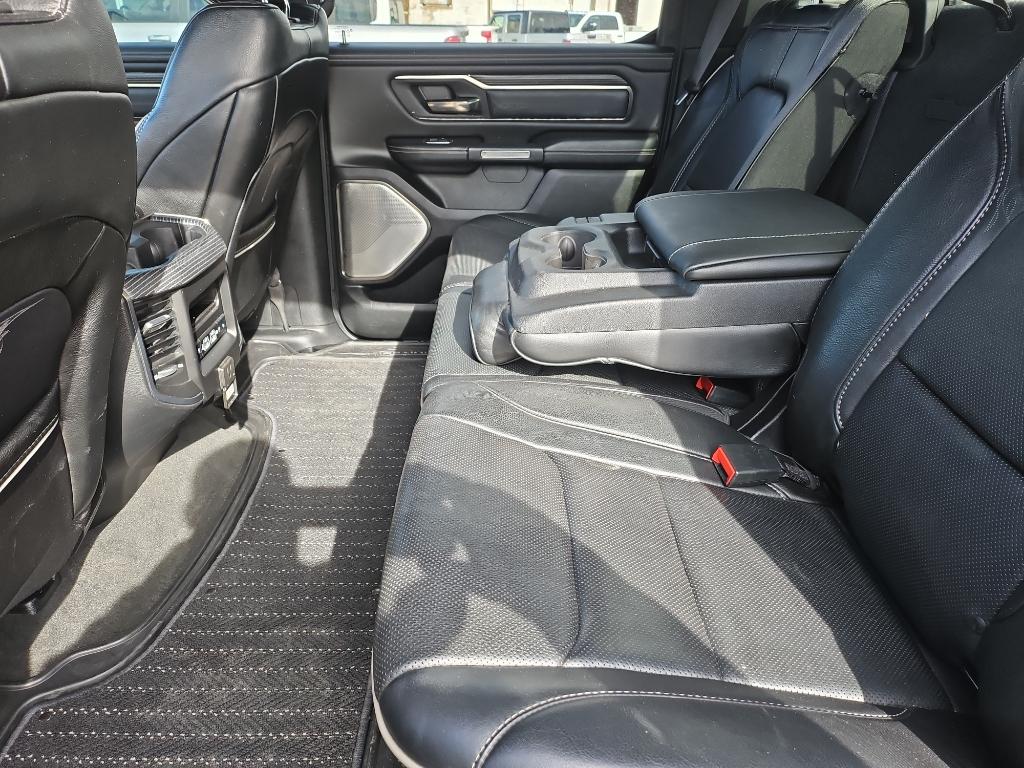 2020 Ram 1500 Limited photo 13