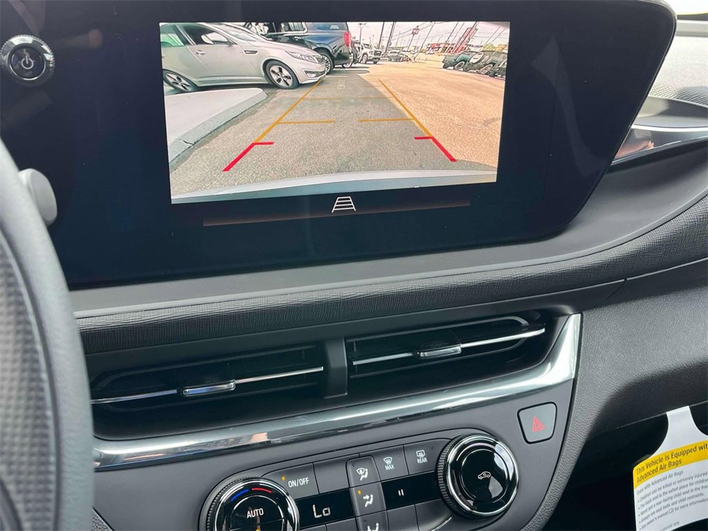 2025 Buick Envista Preferred photo 25