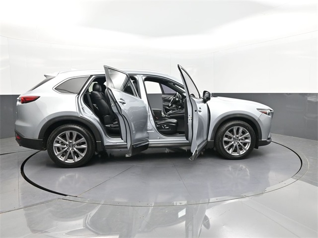 2021 Mazda CX-9 Grand Touring photo 26