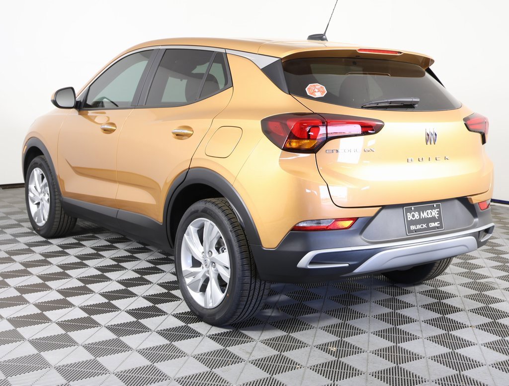 2026 Buick Encore GX Preferred photo 2