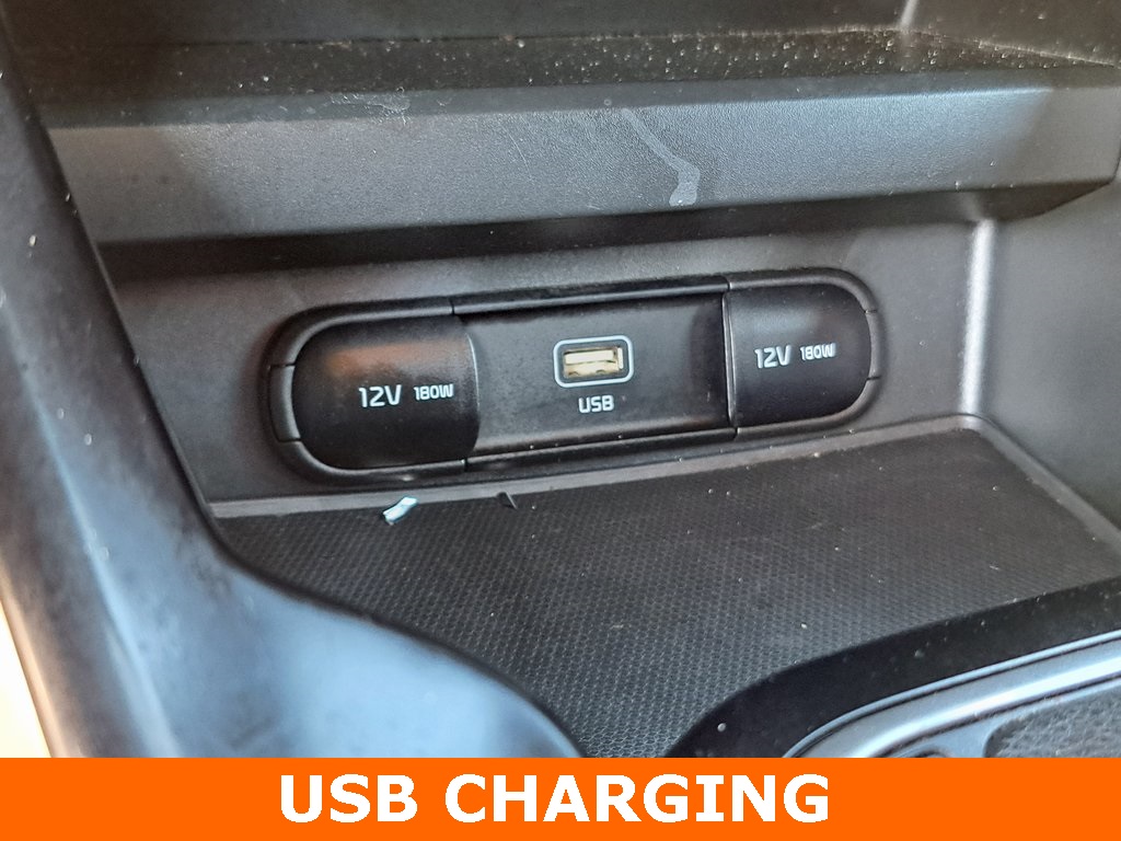 2023 Kia Soul LX photo 15