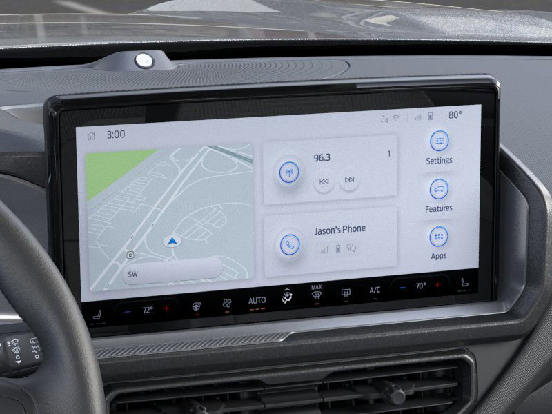 2025 FORD BRONCO SPORT - Image 13