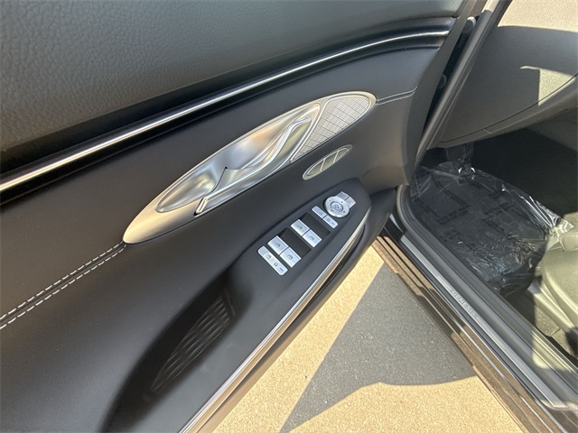 2025 Genesis GV70 2.5T photo 12