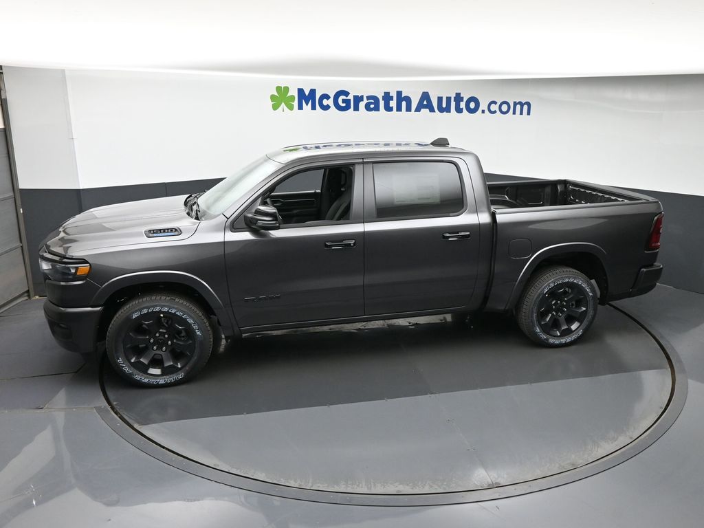 2025 Ram 1500 Big Horn photo 21