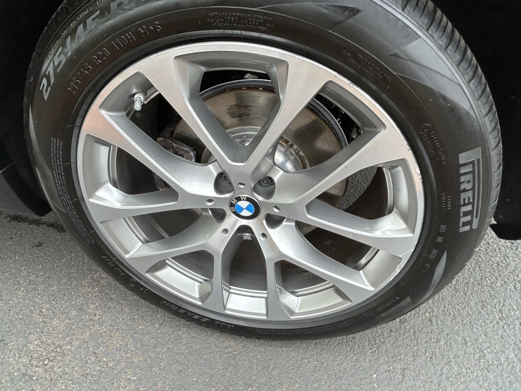 2023 Bmw X5 xDrive40i photo 6