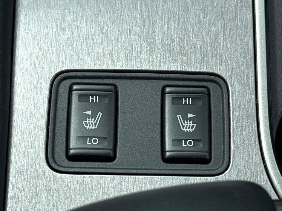 2024 Nissan Murano SL photo 22