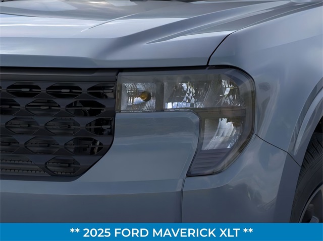 2025 Ford Maverick XLT photo 16