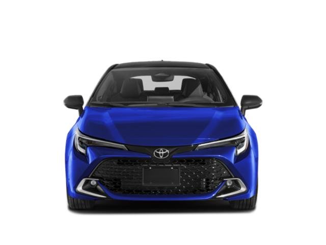 2025 Toyota Corolla XSE photo 6
