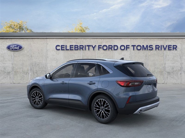 2024 Ford Escape Plug-In Hybrid photo 4