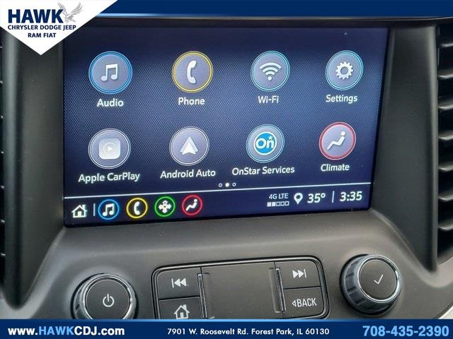 2023 GMC ACADIA - Image 13