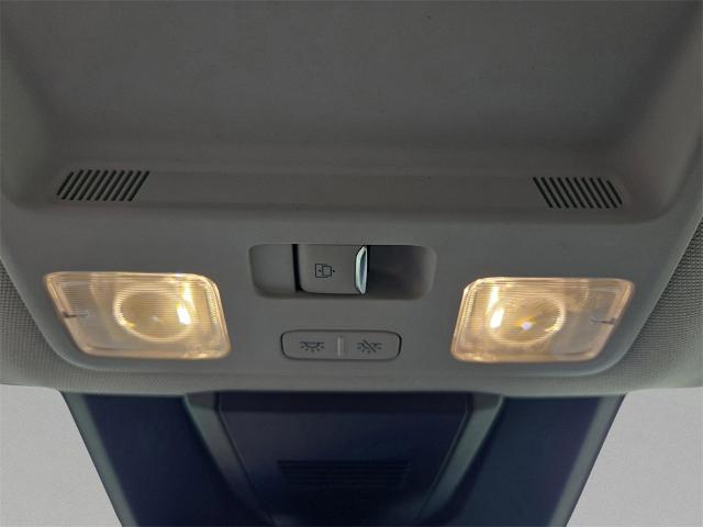 2025 Ford Ranger XLT photo 18
