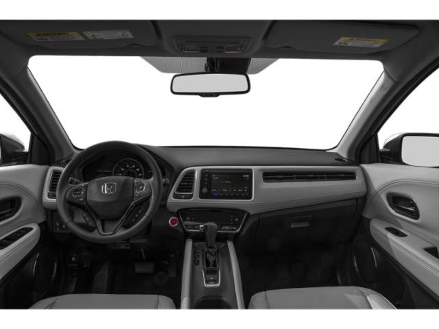 2019 Honda HR-V EX-L photo 4
