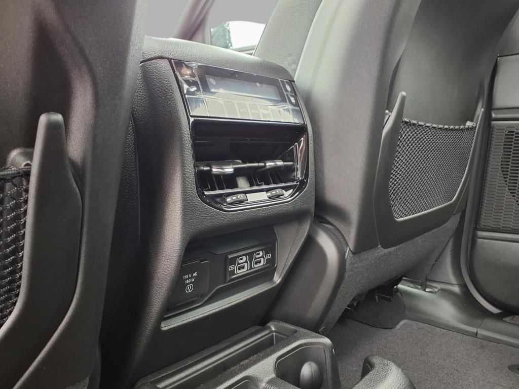 2025 Jeep Grand Cherokee Altitude X photo 20
