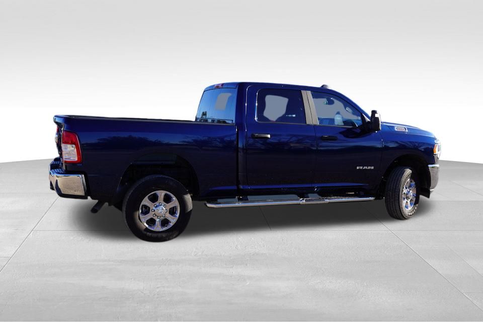 2024 Ram 2500 Big Horn photo 4