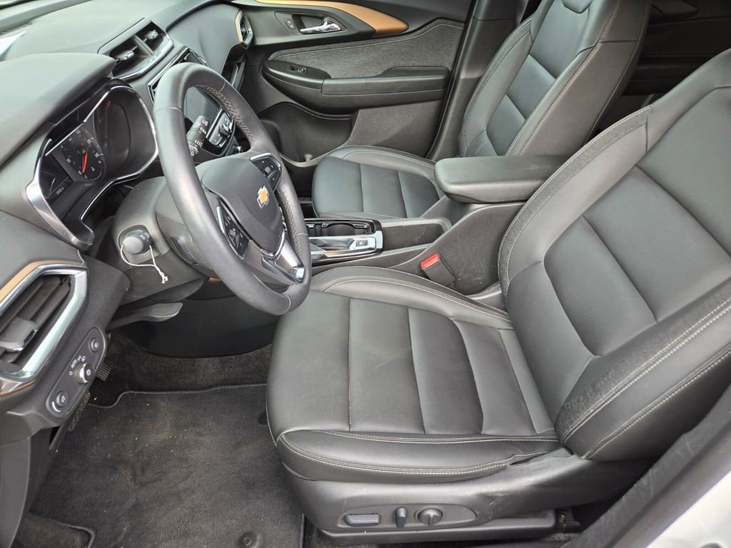 2023 Chevrolet Trailblazer ACTIV photo 3