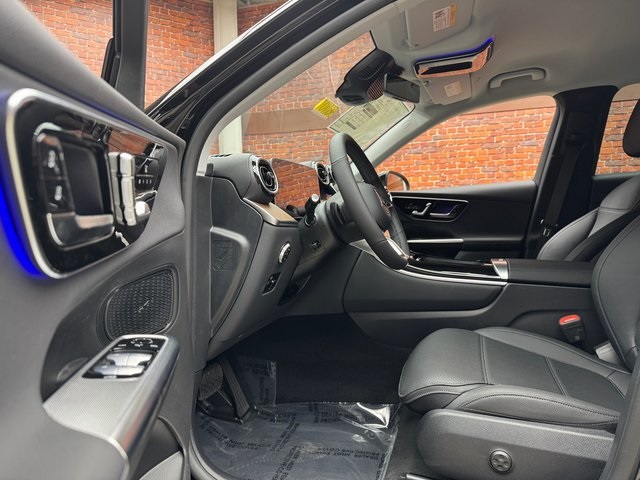 2025 Mercedes Benz GLC 350e 4MATIC photo 22