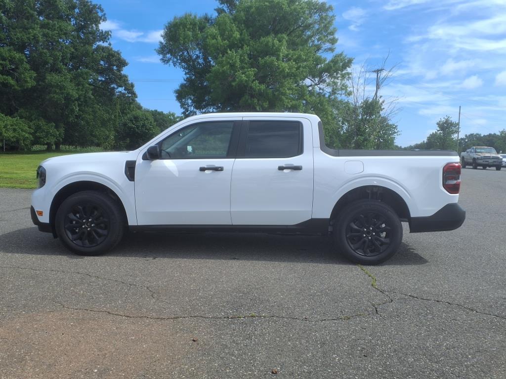 2024 Ford Maverick XLT photo 13
