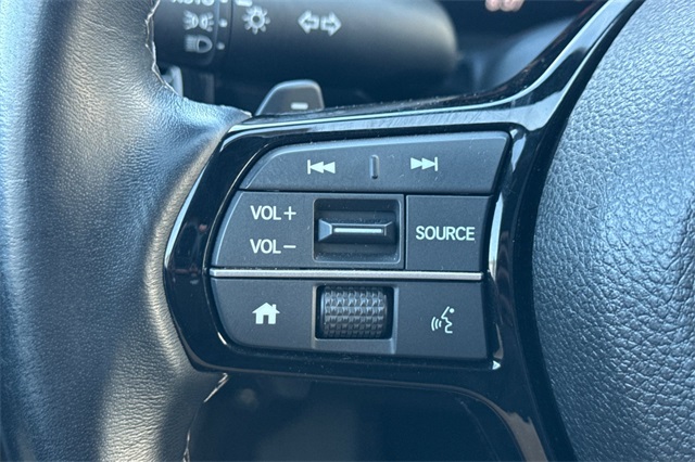 2023 Honda Civic Sport photo 27