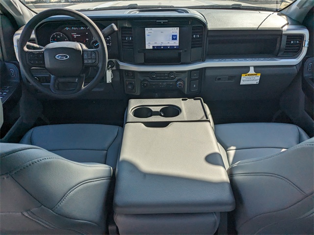 2025 Ford F-450 XL photo 15