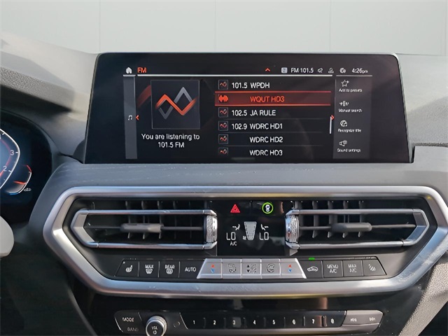 2024 Bmw X3 xDrive30i photo 19
