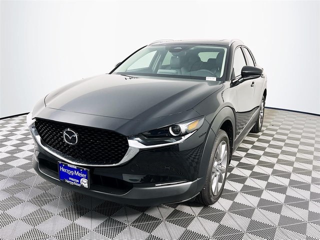 2025 Mazda CX-30 2.5 S Preferred photo 2