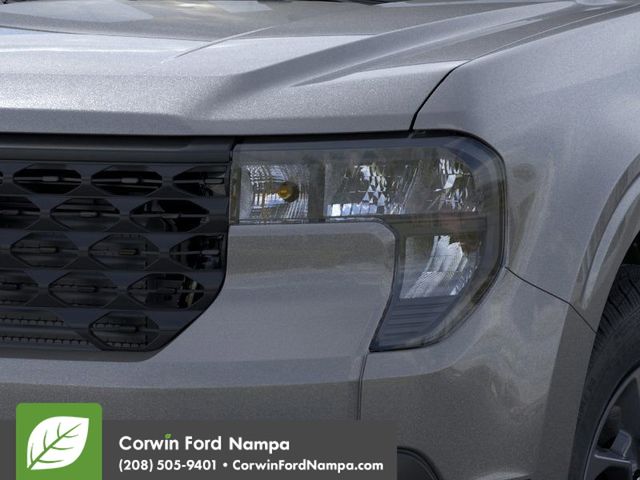 2025 Ford Maverick XLT photo 6