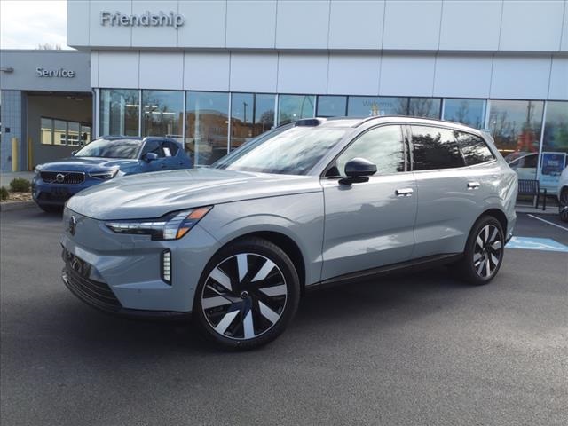 2025 Volvo EX90 Twin Motor Ultra photo 2