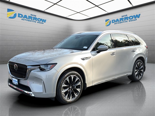 2026 Mazda CX-90