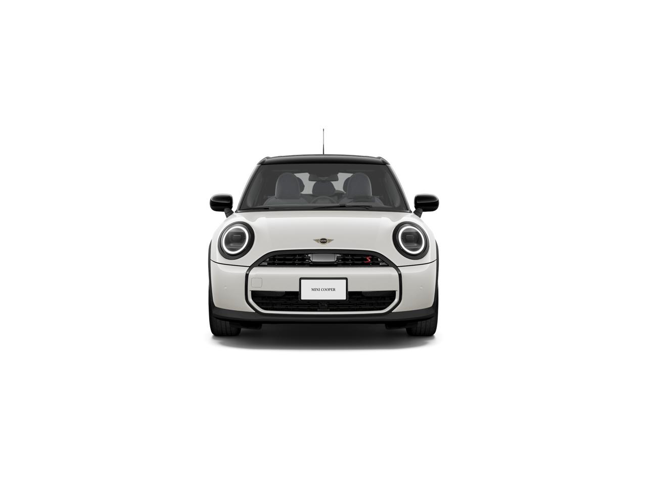 2026 MINI Hardtop 4 Door Oxford Edition's photo