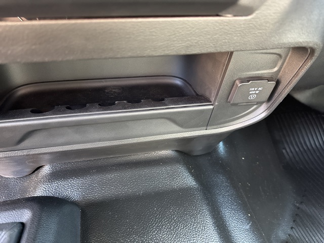 2024 Ram 3500 Tradesman photo 24