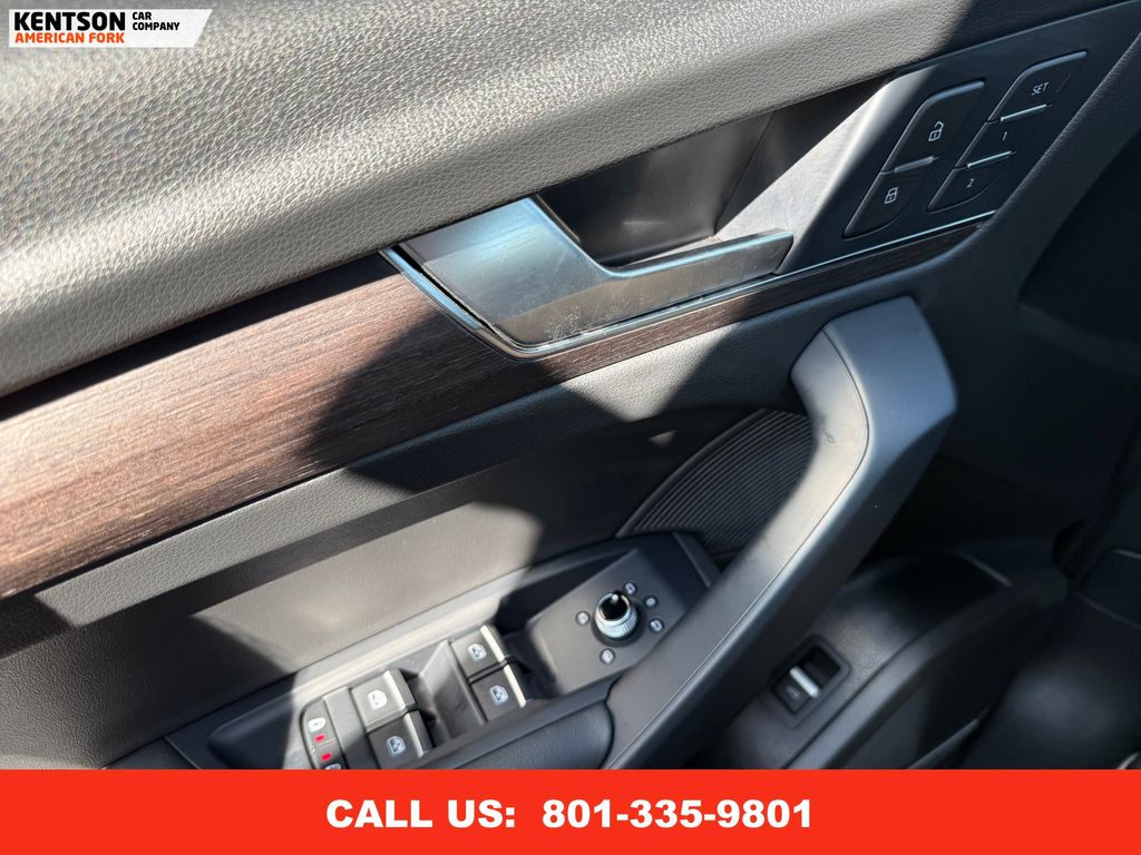2024 Audi Q5 45 S line Premium photo 22