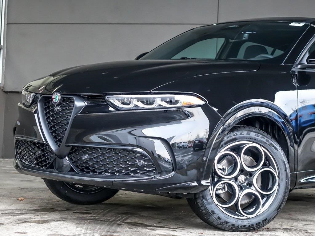 2025 ALFA ROMEO TONALE - Image 1
