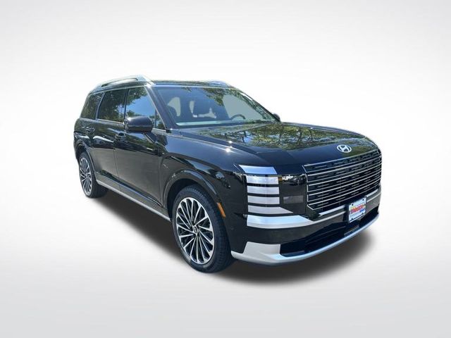 2026 Hyundai Palisade Calligraphy photo 6