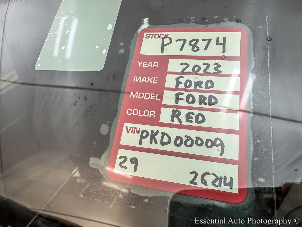 2023 FORD F-150 - Image 29