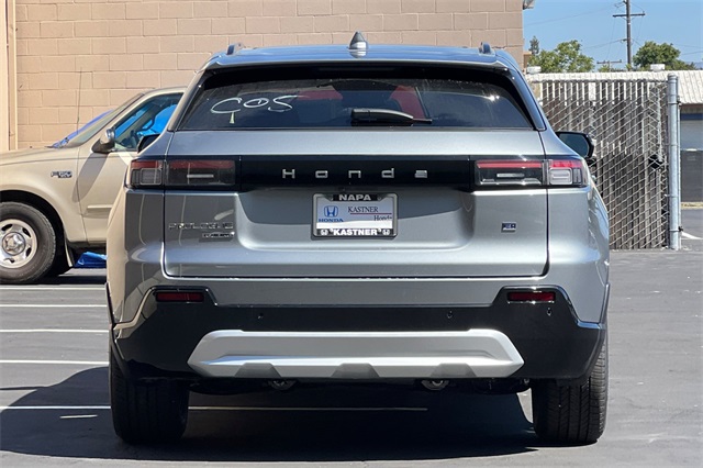 2025 Honda Prologue Touring photo 3