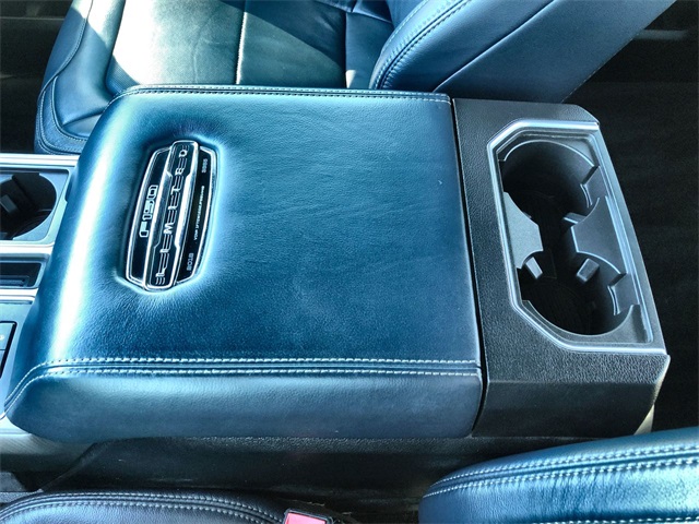 2018 Ford F-150 Limited photo 12