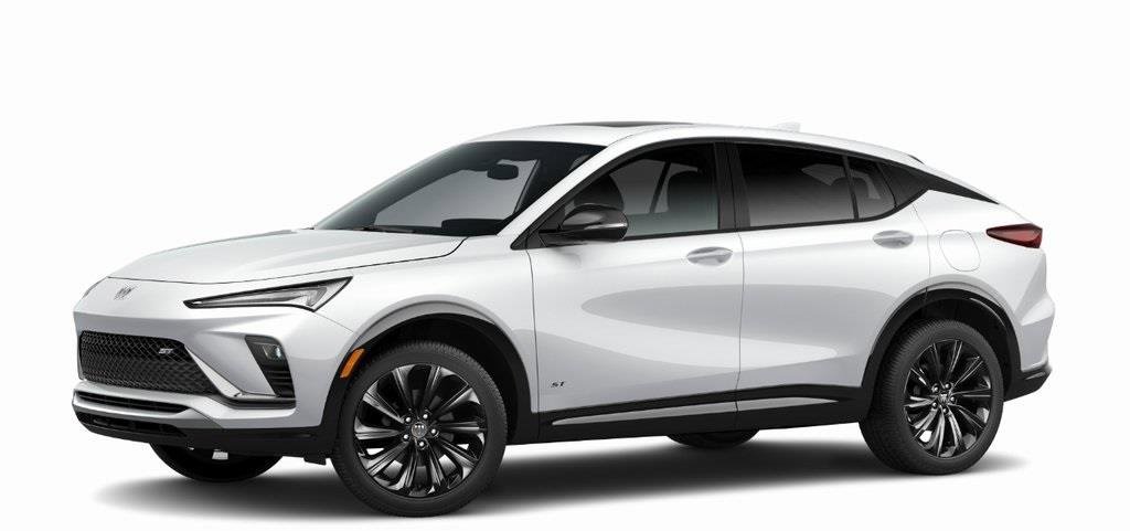 2026 Buick Envista Sport Touring's photo