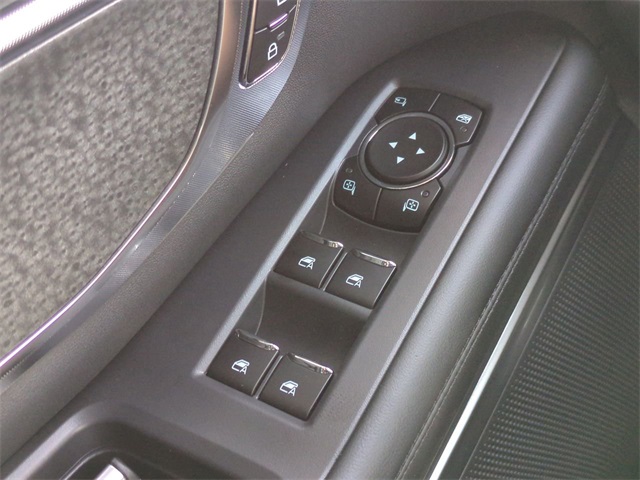 2025 Ford Expedition photo 21