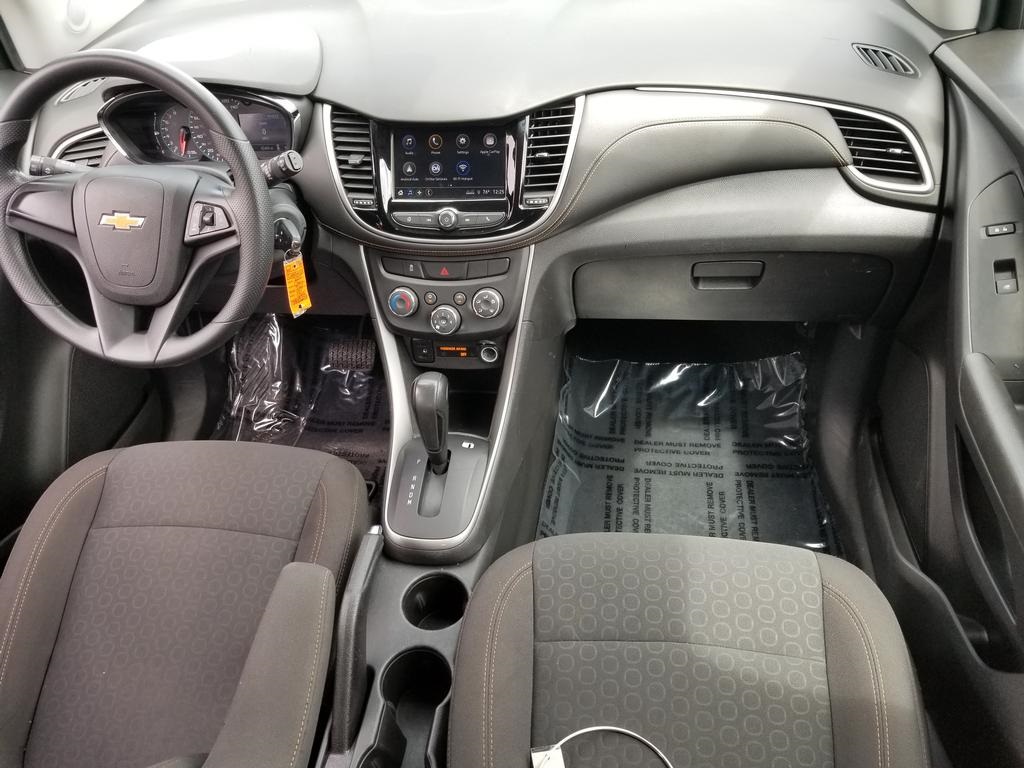 2018 Chevrolet Trax LS photo 20