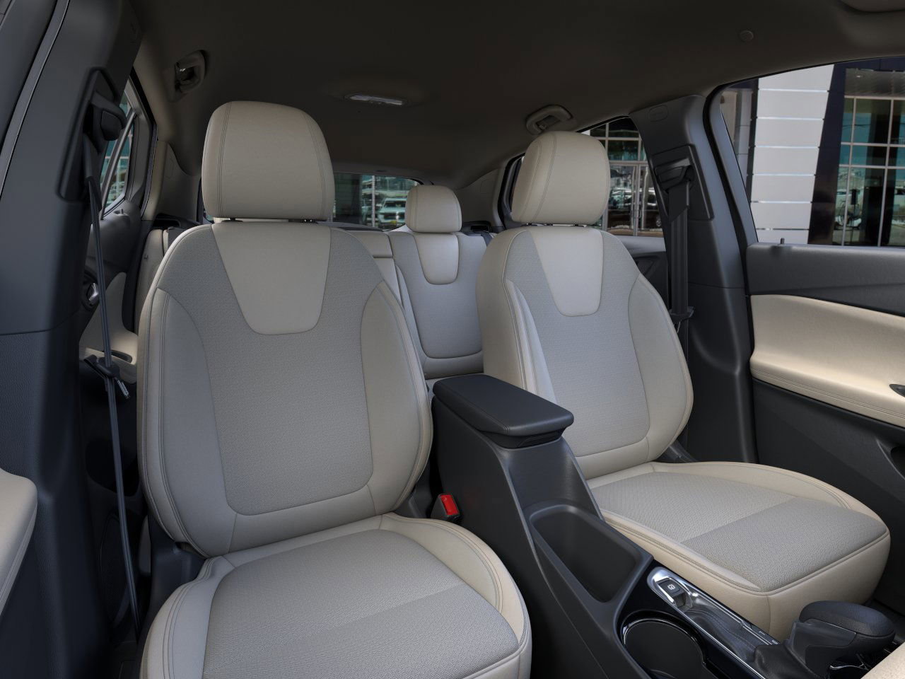 2026 Buick Encore Preferred photo 13