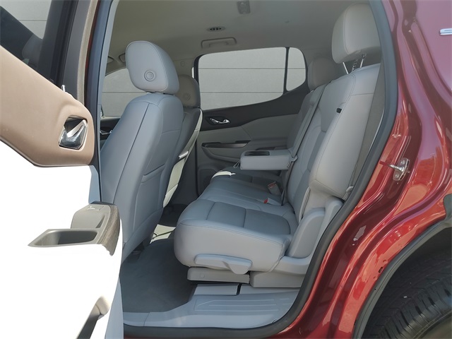 2023 Gmc Acadia SLT photo 13