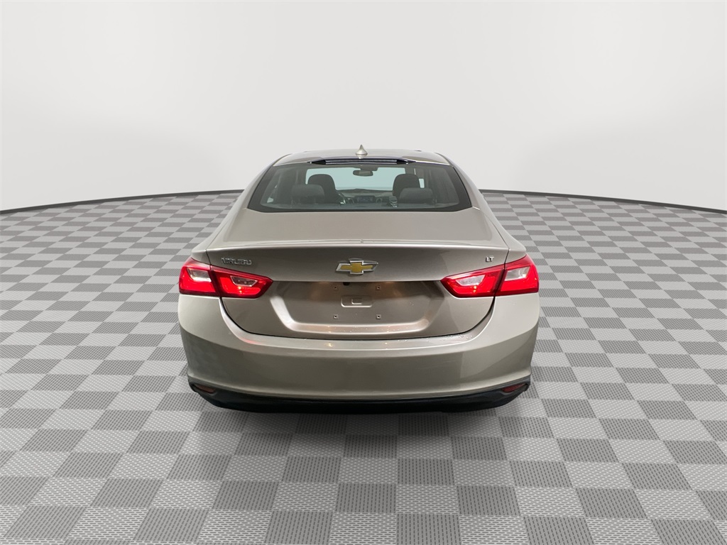 2023 Chevrolet Malibu 1LT photo 4