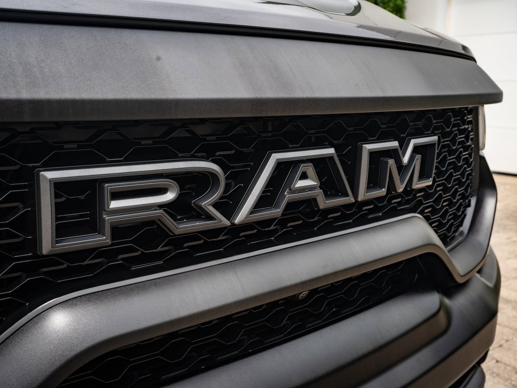 2021 Ram 1500 TRX photo 3