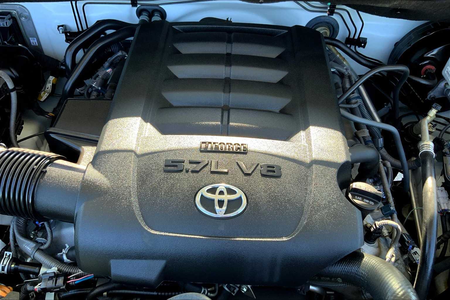 2021 Toyota Tundra SR5 Grade photo 29