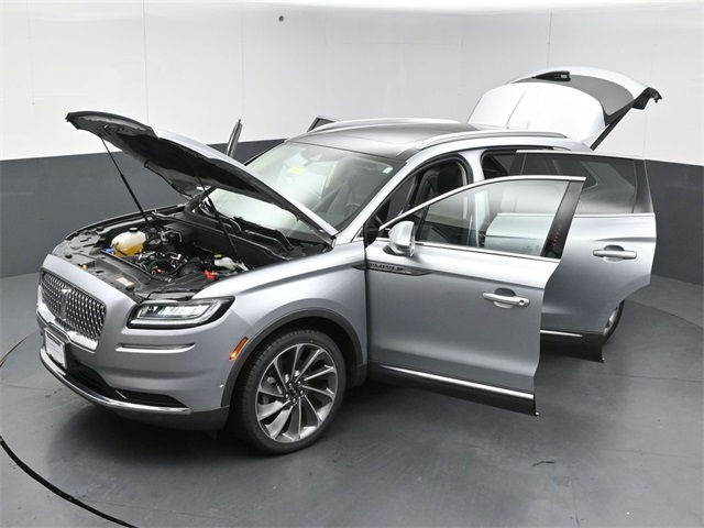 2022 LINCOLN NAUTILUS - Image 53